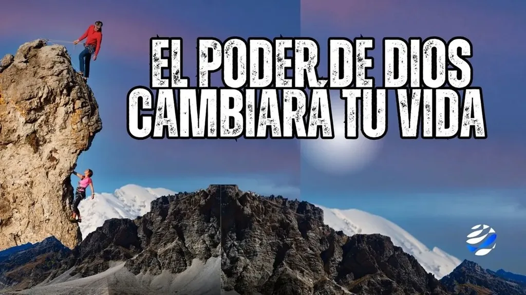 El Poder de Dios Cambiará Tu Vida - TopCristianos